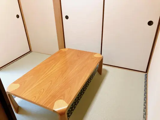 横浜市戸塚斎場で葬儀を行なった写真