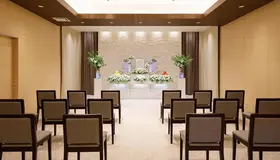アスカ（清見台ホール）