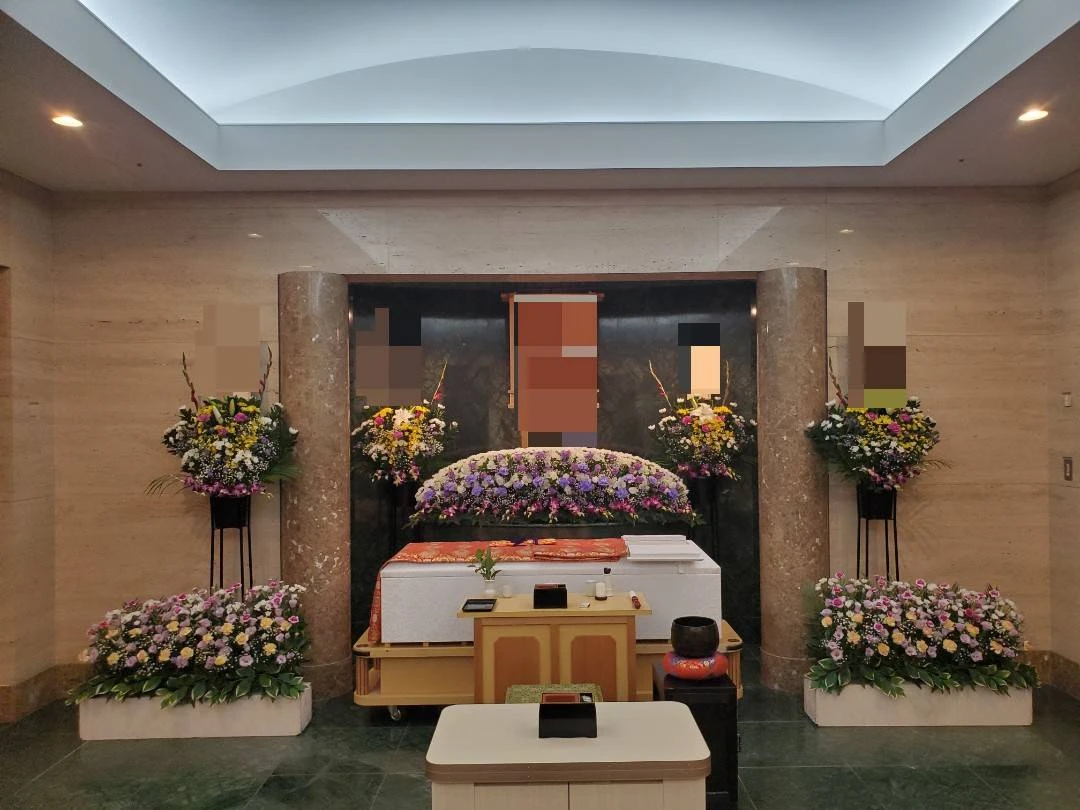 株式会社華の誠