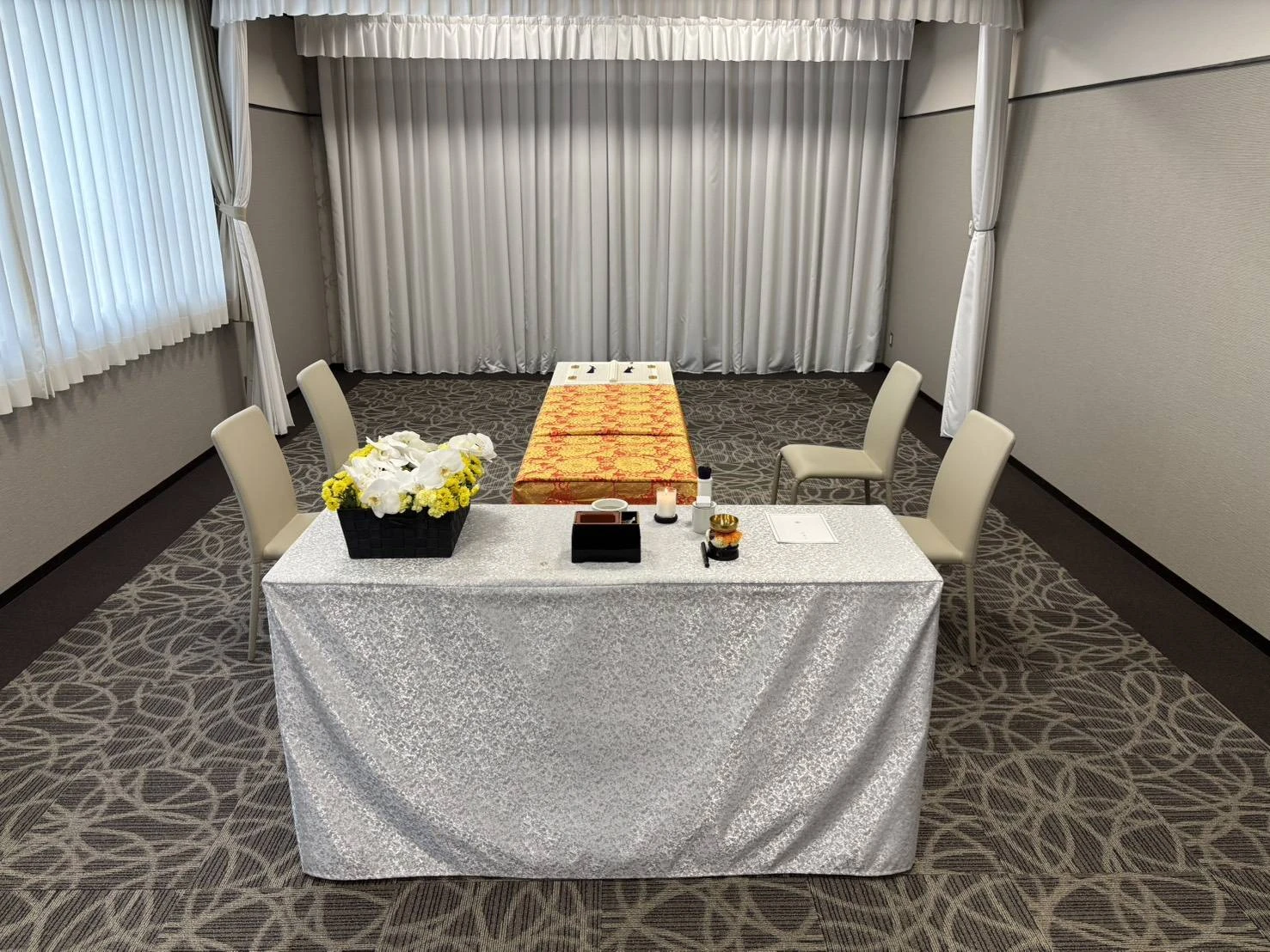 株式会社華の誠