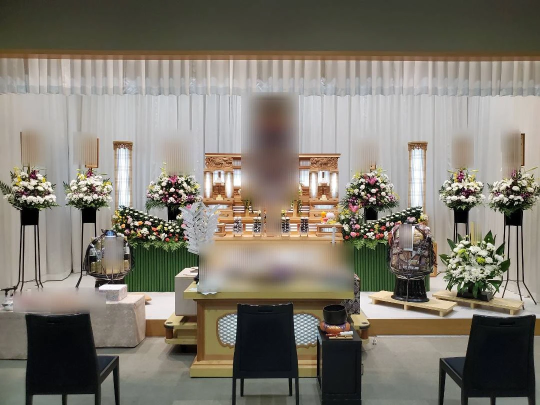 株式会社華の誠