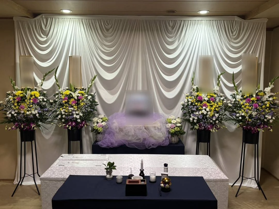 株式会社華の誠