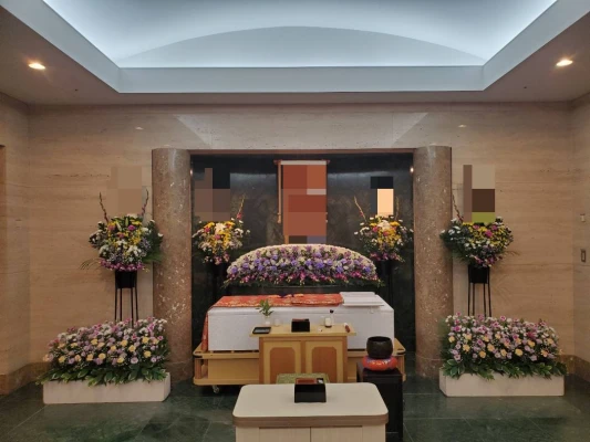 株式会社華の誠