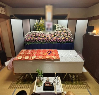 株式会社華の誠