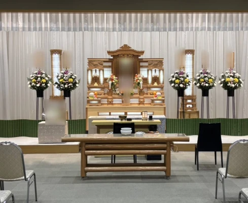 株式会社華の誠