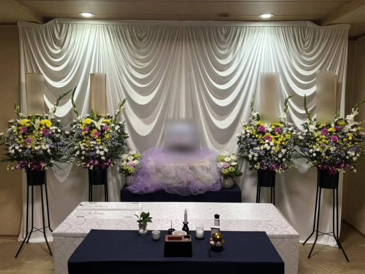 株式会社華の誠