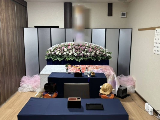 株式会社華の誠