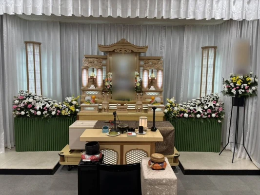 株式会社華の誠