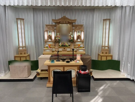 株式会社華の誠