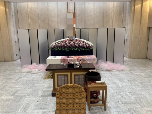 株式会社華の誠