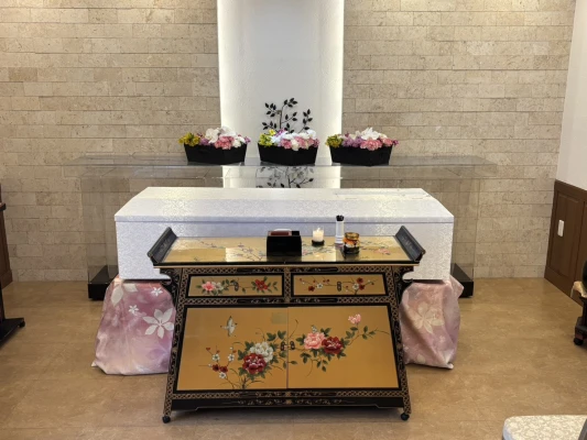 株式会社華の誠