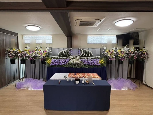 株式会社華の誠