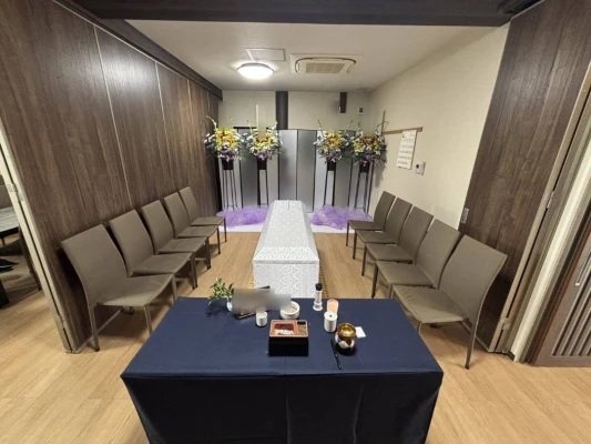 株式会社華の誠