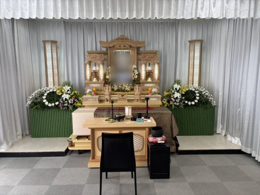 株式会社華の誠