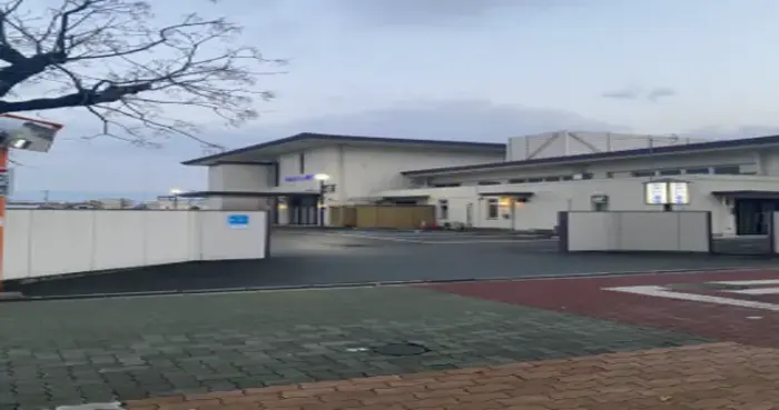 たかいし斎場で葬儀を行なった写真