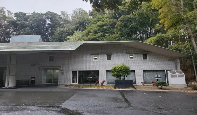 寝屋川斎場で葬儀を行なった写真