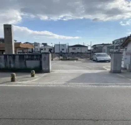 株式会社華の誠で葬儀を行なった写真