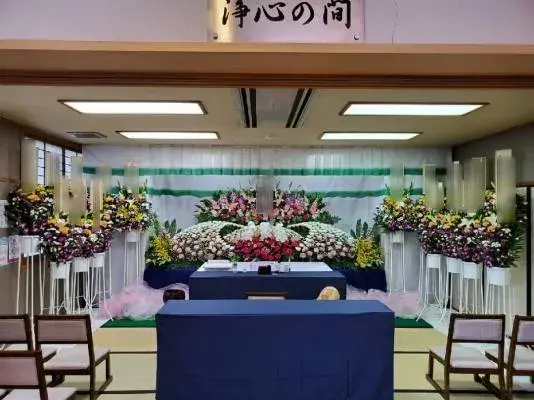 株式会社華の誠