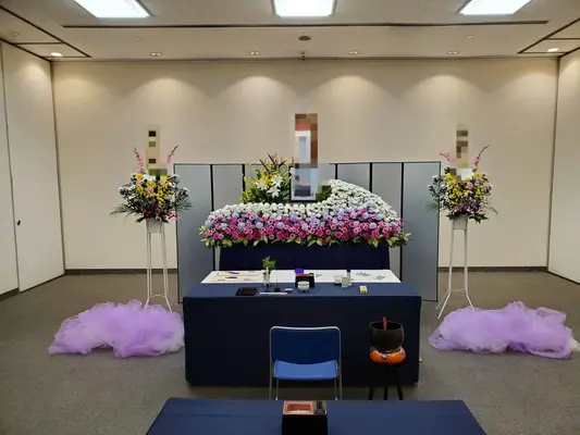 株式会社華の誠