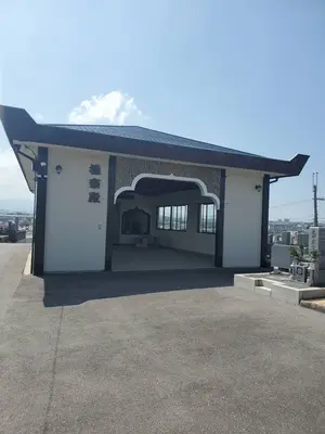 株式会社華の誠で葬儀を行なった写真