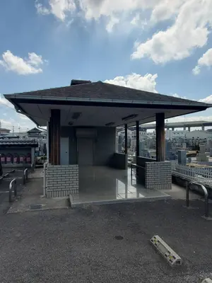 株式会社華の誠で葬儀を行なった写真