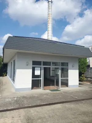 株式会社華の誠で葬儀を行なった写真