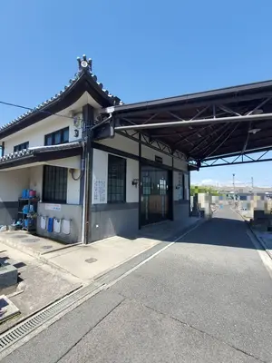 株式会社華の誠で葬儀を行なった写真