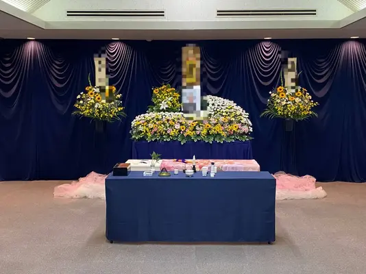 株式会社華の誠