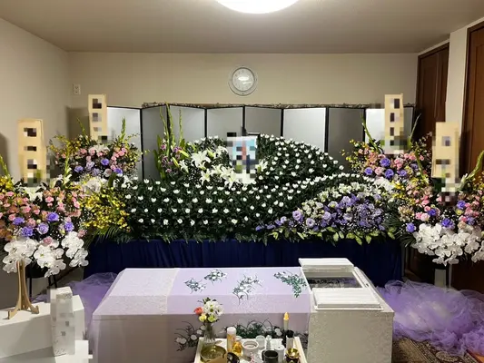 株式会社華の誠