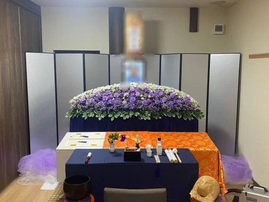 株式会社華の誠