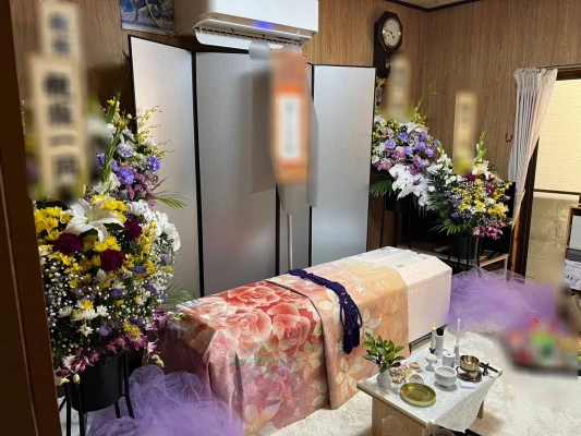 株式会社華の誠