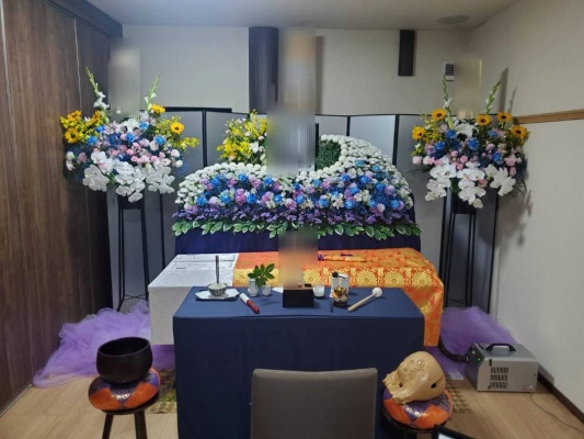 株式会社華の誠