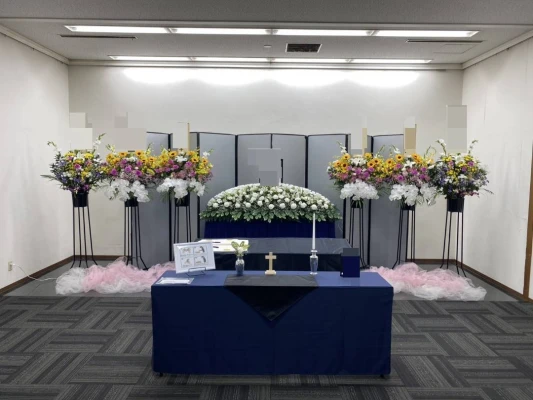 株式会社華の誠
