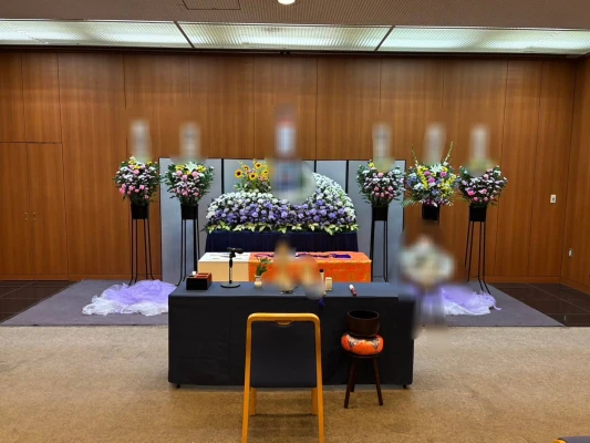 株式会社華の誠