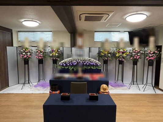 株式会社華の誠