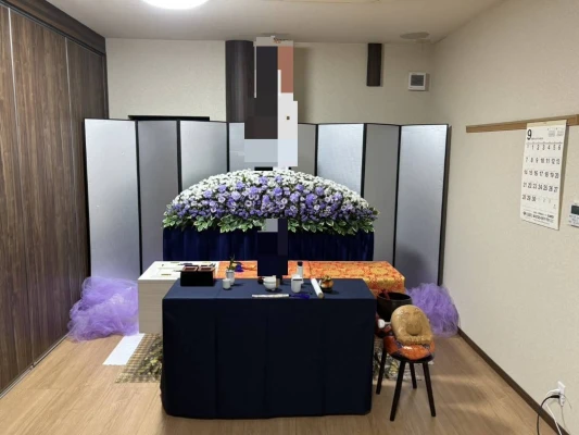 株式会社華の誠