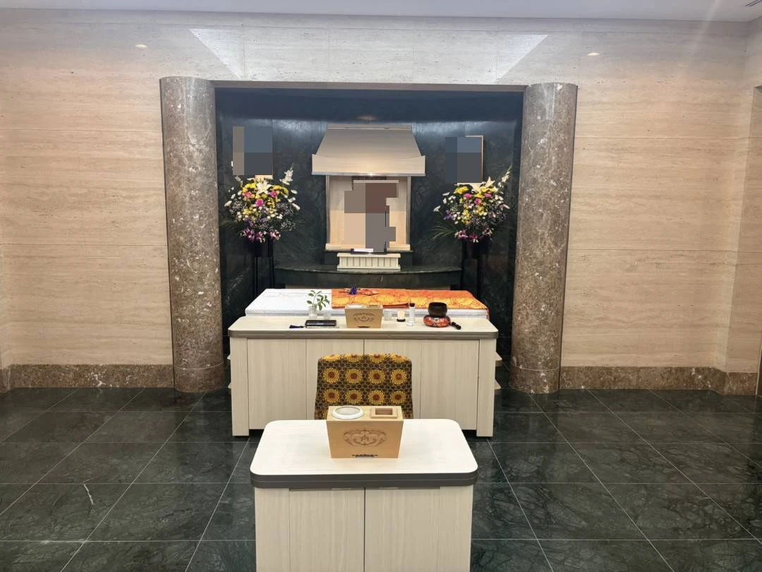 株式会社華の誠（箕面営業所）