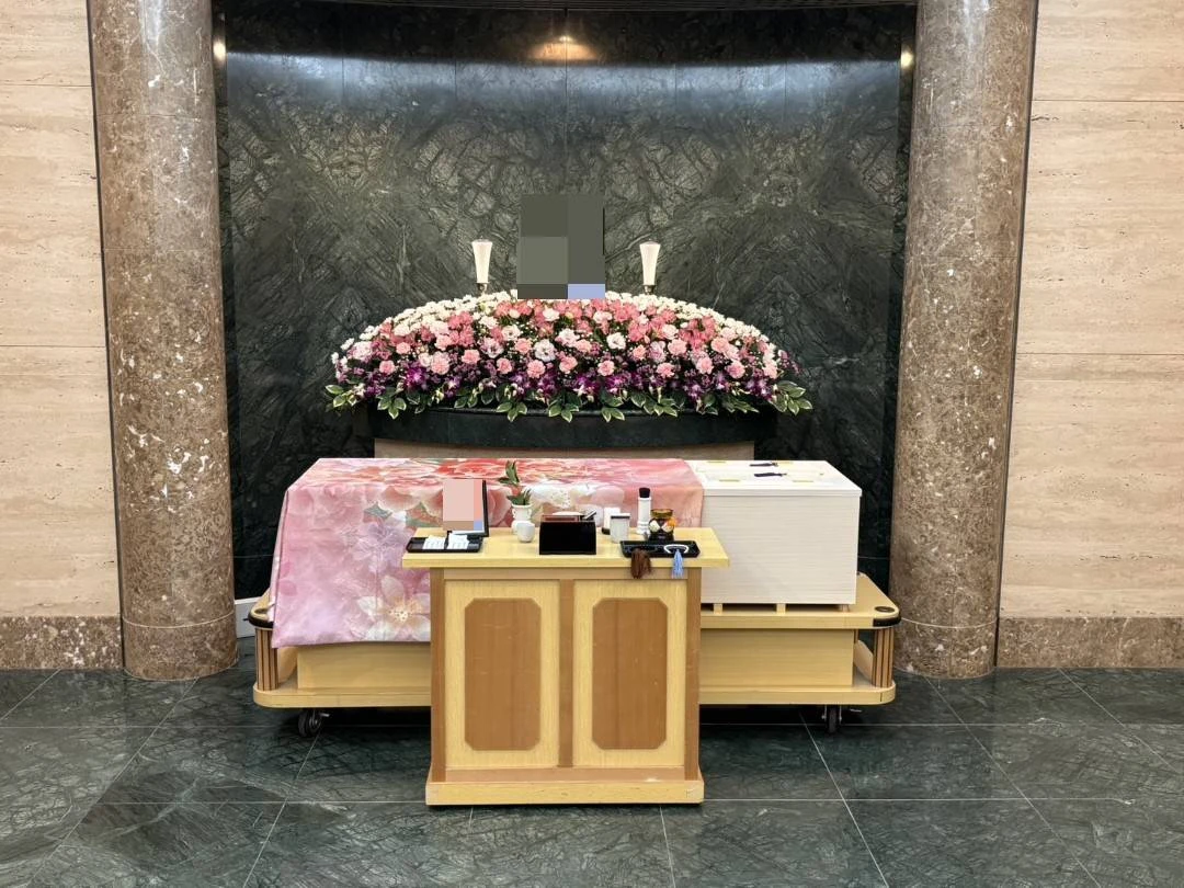 株式会社華の誠（箕面営業所）