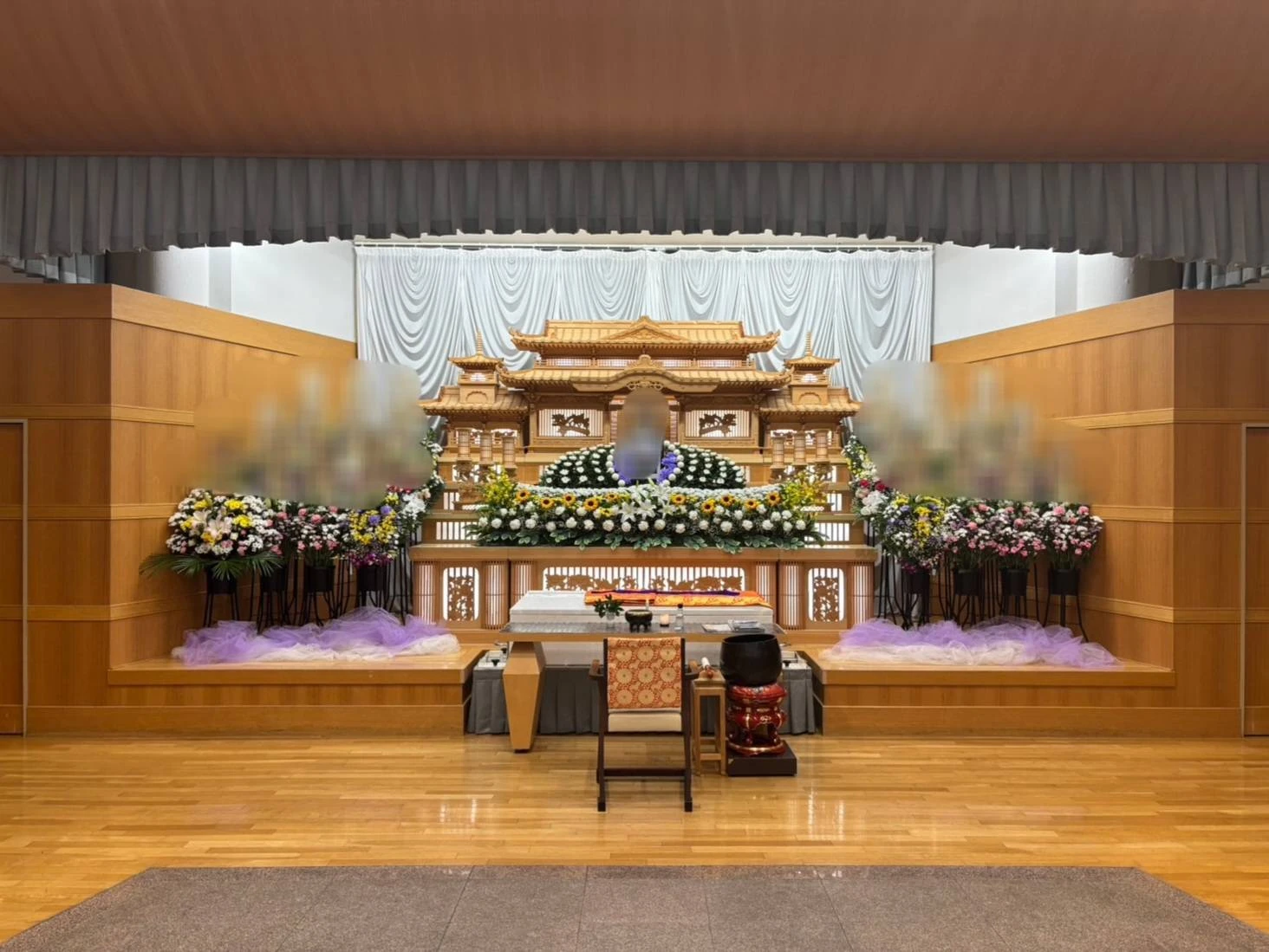 株式会社華の誠（箕面営業所）