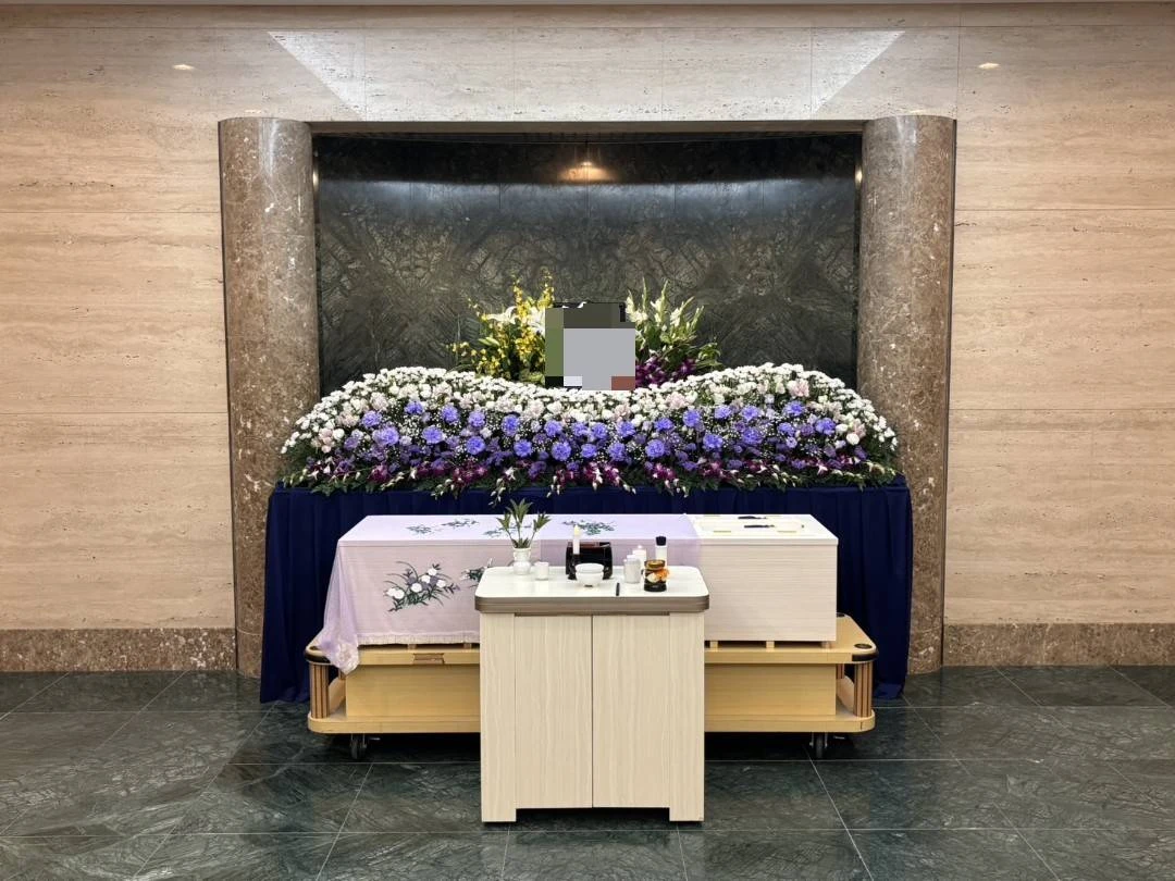 株式会社華の誠（箕面営業所）