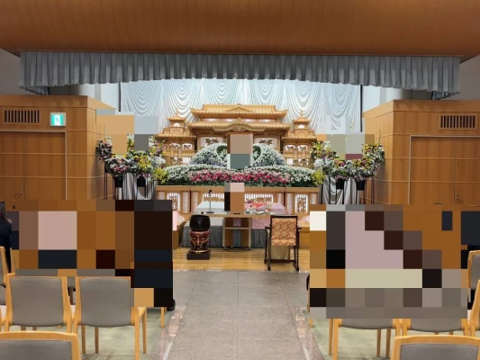 株式会社華の誠（箕面営業所）