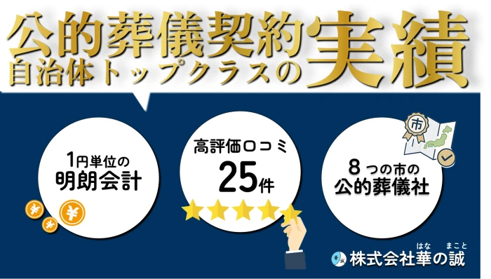 株式会社華の誠（箕面営業所）