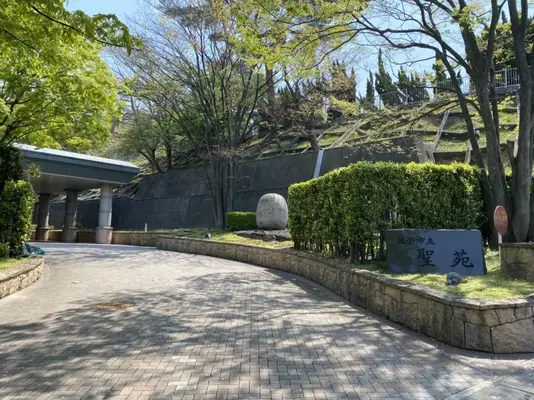 株式会社華の誠（箕面営業所）で葬儀を行なった写真