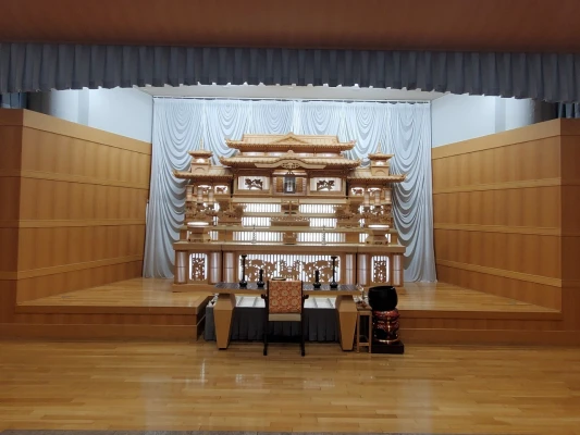 箕面市から正式に認められた箕面市規格葬儀指定会社の安心感