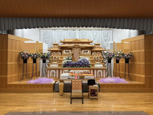 株式会社華の誠(箕面営業所)