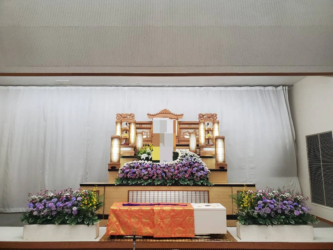株式会社華の誠（摂津営業所）