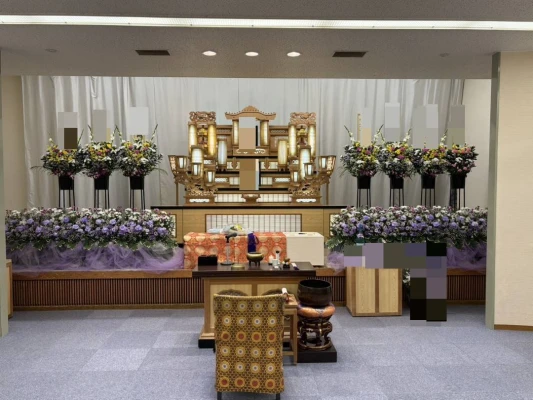 株式会社華の誠（摂津営業所）