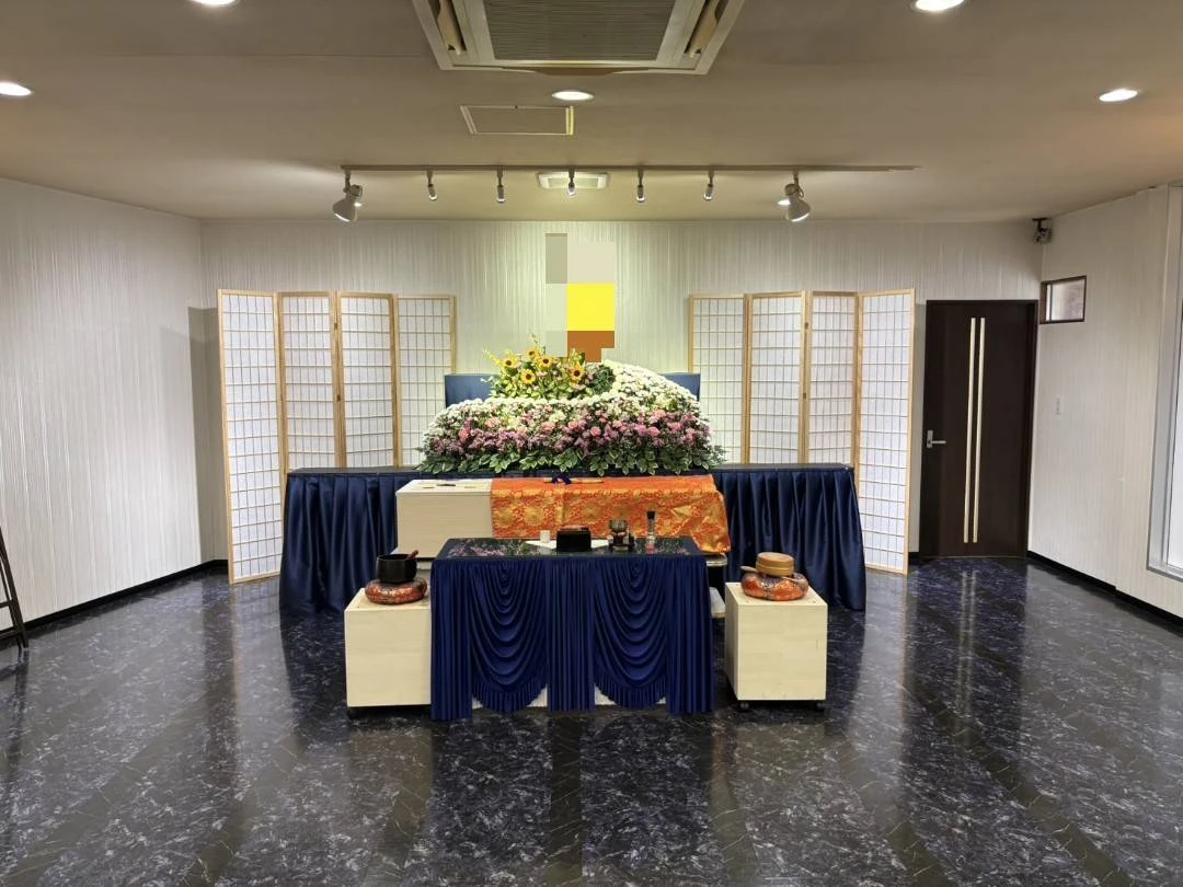 株式会社華の誠（寝屋川営業所）