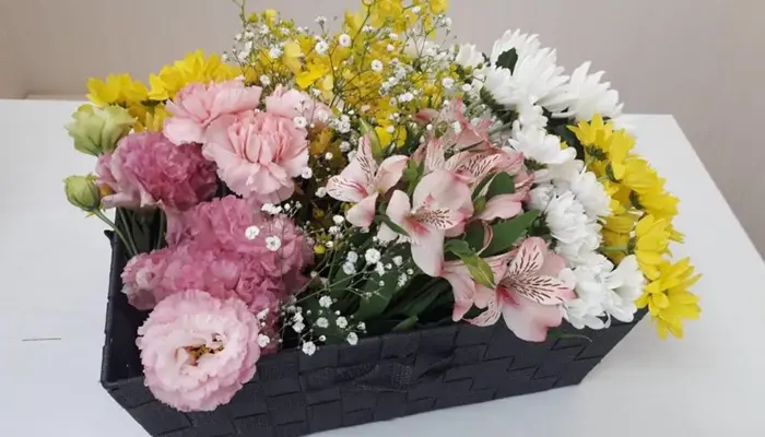 セレモニー蓮で葬儀を行なった写真