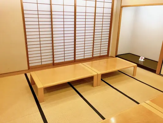 横浜市北部斎場で葬儀を行なった写真